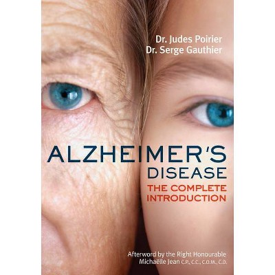 Alzheimer's Disease - (Your Health) by  Judes Poirier & Serge Gauthier (Paperback)