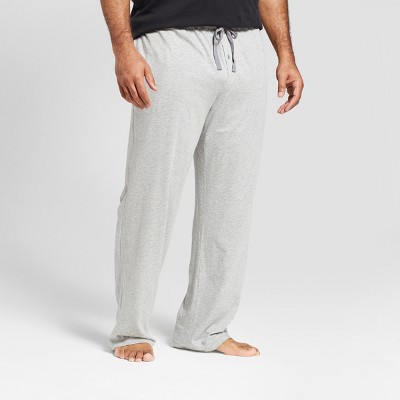 big and tall pajama pants