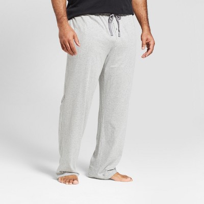 big and tall lounge pants