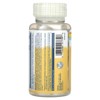 Solaray Timed-Released Niacin, 250 mg, 100 VegCaps - 3 of 4