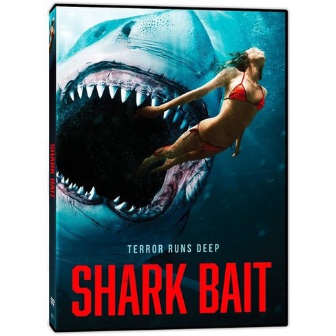 Shark Bait (dvd) : Target