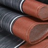Unique Bargains Linen Fabric Durable Moisture-Wicking Elegant Table Runner 108" x 13" 1 Pc - 4 of 4