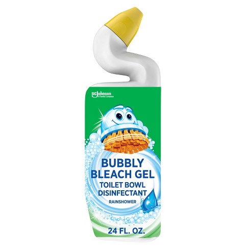 Product Review: All Purpose Bubble Cleaner Let's Talk About It 