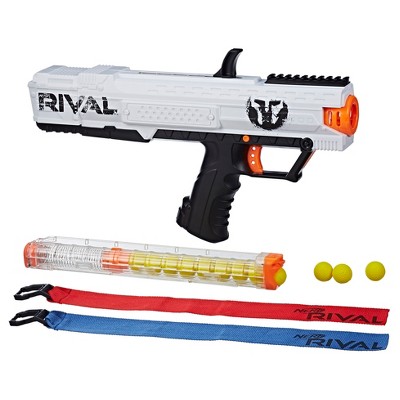 nerf rival target