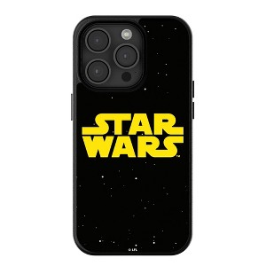 Keyscaper Star Wars BaseOne MagSafe Compatible Cell Phone Case for iPhone 15 Plus - 1 of 4