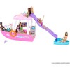 Barbie Dream Boat Playset - 2 of 4