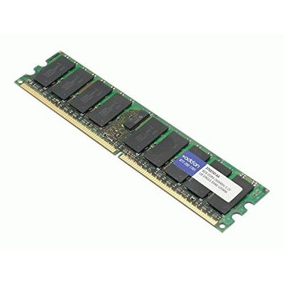 AddOn 8GB DDR4 SDRAM Memory Module - For Desktop PC, Notebook, Computer - 8 GB (1 x 8 GB) - DDR4-2666/PC4-21300 DDR4 SDRAM - CL17 - 1.20 V - Non-ECC