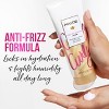 Pantene Hair Lotion, Moisturizing, for Curly Hair, Cream Reshapes and Defines Curls with Vitamin B5, Safe for Color Treated Hair, Pro-V, 6.0 oz - 4 of 4