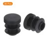 Unique Bargains Non-Slip Noise Reduction Non-Marking Furniture Leg Plastic Plugs - 3 of 4