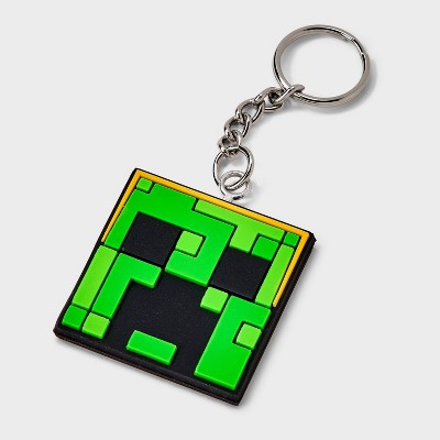 Boys' Minecraft Wallet - Green - image 4