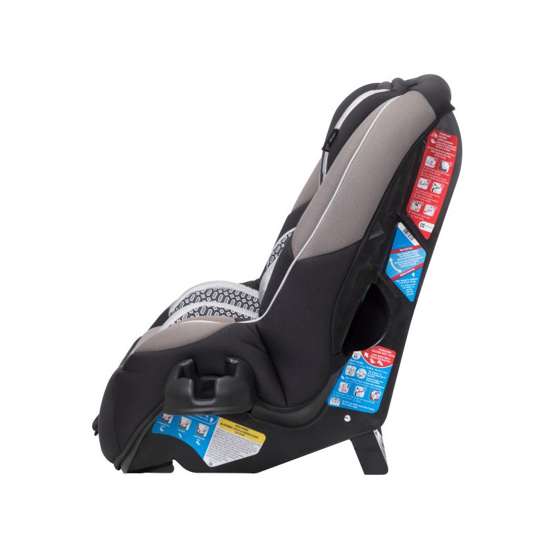 Safety 1st Guide 65 Convertible Car Seat, 4 of 9