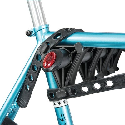 bell 4 bike hitch rack