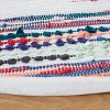 Montauk MTK817 Hand Woven Area Rug  - Safavieh - 3 of 4