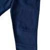 Kids' Organic Reinforced Tapered-Leg Pants Navy -Jackalo - 4 of 4