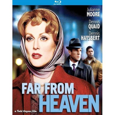 Far From Heaven (Blu-ray)(2019)