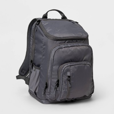 Photo 1 of Backpack Gray - Embark&#8482;