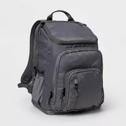 Jartop Elite 17.5" Backpack Gray - Embark™