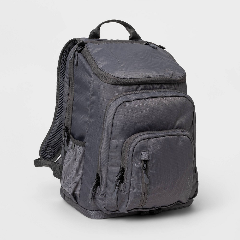 Photos - Backpack Jartop Elite 17.5"  Gray - Embark™