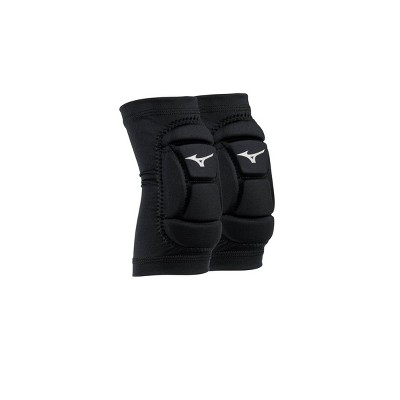 Mizuno Padded Elbow Sleeves - Black S/M