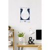 Trends International NFL Indianapolis Colts - Logo 25 Unframed Wall Poster Prints - 2 of 4