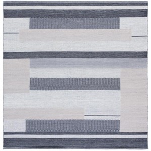Kilim KLM877 Machine Woven Indoor Rugs - Safavieh - 1 of 4