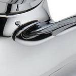 Delta Faucet 520 Tpm Dst Track Pack Centerset Bathroom Faucet Target
