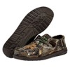 Hey Dude X RealTree - Mens Comfortable Slip on Shoes - 3 of 4