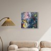 Art Remedy Scattered Pastel Color Abstract Wall Art Framed - 2 of 4