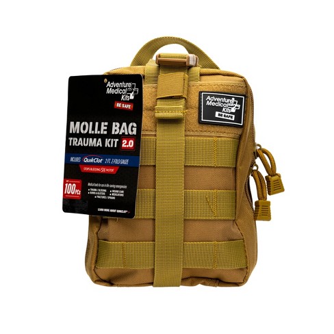 Molle medical outlet kit