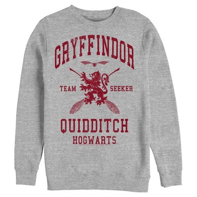 Gryffindor hot sale hoodie target