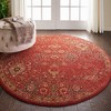Nourison Somerset Vintage Bohemian Indoor Rug - 3 of 4
