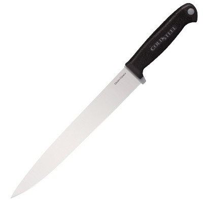 Cold Steel Slicer 9.0 in Plain Polymer Handle