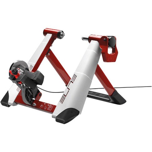 Magnetic best sale turbo trainer