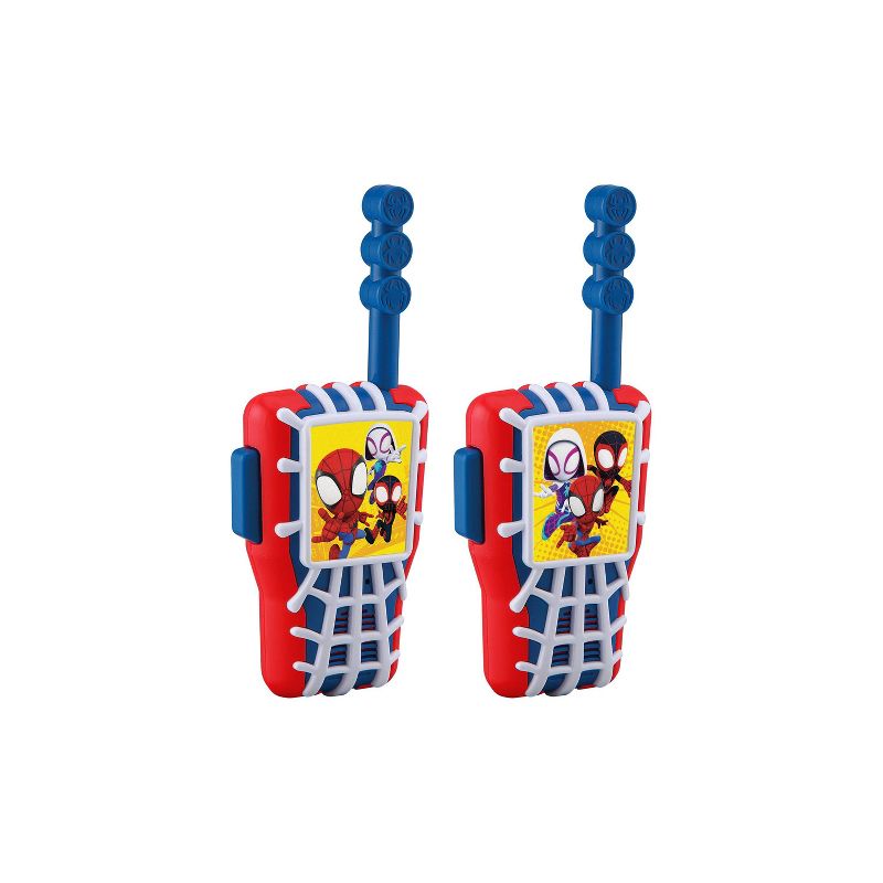 Spidey and His Amazing Friends Walkie Talkies, 3 of 9