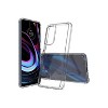 SaharaCase Hybrid-Flex Hard Shell Series Case for Motorola Edge (2021) Clear (CP00171) - 4 of 4