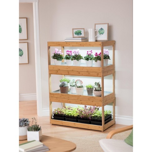 3-Tier Sunlite Garden