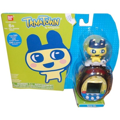 tamagotchi bandai