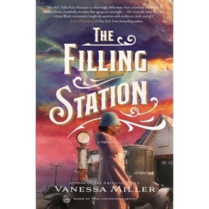 The Filling Station - by Vanessa Miller - 1 of 1