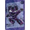 Trends International Marvel Black Panther - Scribble Unframed Wall Poster Prints - 4 of 4