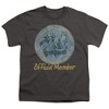 Boys' Short Sleeve Little Rascals He Man Woman Haters T-Shirt - 2 of 4