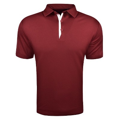 Columbia Golf Omni-Wick Sand Save Polo