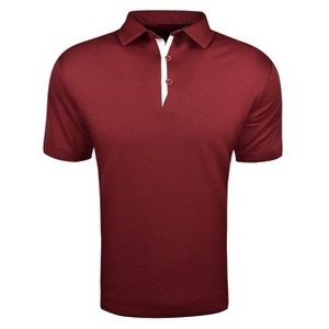 Columbia Golf Omni-Wick Sand Save Polo - 1 of 3