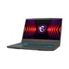 Refurbished: MSI Thin 15 15.6” FHD Laptop, i5-13420H, RTX 3050, 16GB, 512GB, Windows 11 - Manufacturer Refurbished - 2 of 4