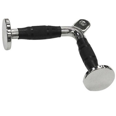 Body-Solid Pro-Grip Tricep Pressdown Bar
