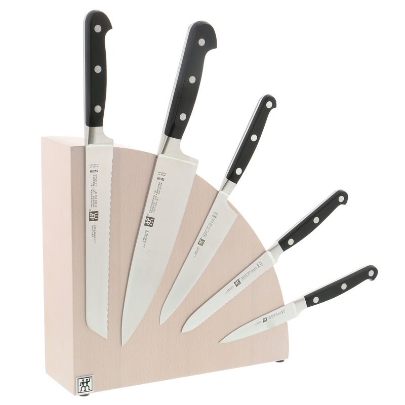 ZWILLING Italian Round Magnetic Knife Block, 2 of 4
