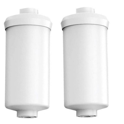 Nispira Premium Fluoride Arsenic Reduction Elements Water Filter for Berkey Countertop travel Water Purification System. Compared to Part PF-2. 2 Pack