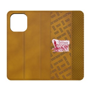 NCAA SEC Universities Quadtile Folio Cell Phone Case for Apple iPhone - 1 of 4