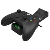 Hori Dual Charge Station for Xbox Series X/Xbox One Wireless Controller - image 4 of 4