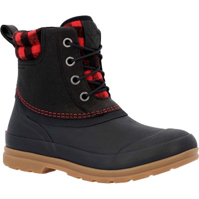 Women's Women's Originals Leather Duck Boot