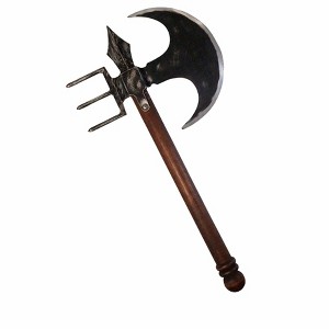 Trick Or Treat Studios Jeepers Creepers Axe Adult Costume Accessory - 1 of 2